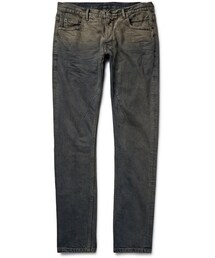 Rick Owens（リックオウエンス）の「Rick Owens Detroit Skinny-Fit