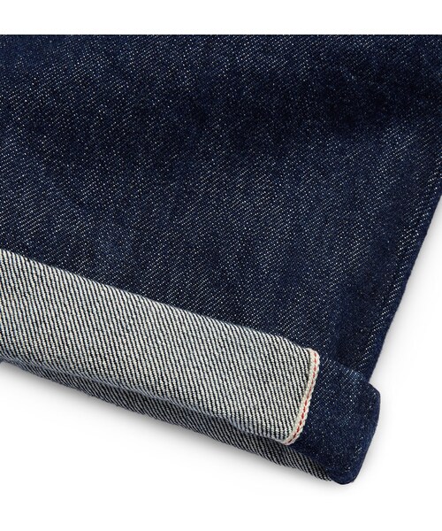 Levi's(リーバイス)の「Levi's Vintage Clothing 1966 501 Selvedge Denim Jeans(デニムパンツ・メンズ・Blue・28W 32L/30W 32L/31W 32L/32W 32L/33W 32L/34W 32L/36W 32L)」の2枚目の写真