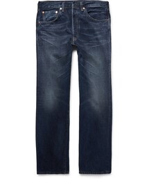 Levi's | Levi's Vintage Clothing 1955 501 Selvedge Denim Jeans(デニムパンツ)