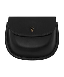 CHARLES & KEITH | キーホールロッククロスボディバッグ(ショルダーバッグ)