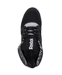LesMills Reebok ホルスター 黒 2022FW レズミルズR ストレングス 2.0 ショーツ / Les MillsR