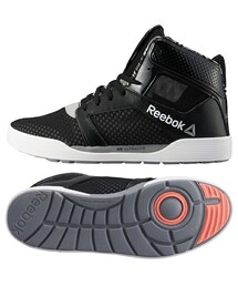 Reebok（リーボック）の「レスミルズ DANCE URTEMPO MID Reebok