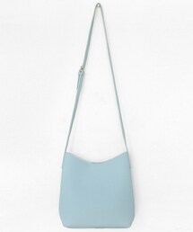 DHOLIC | 8COLORSフェイクレザーミニショルダーバッグ(ショルダーバッグ)