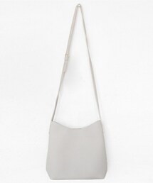 DHOLIC | 8COLORSフェイクレザーミニショルダーバッグ(ショルダーバッグ)