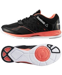 Reebok（リーボック）の「レスミルズ STUDIO CHOICE Reebok