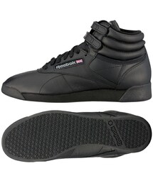 Reebok | Reebok CLASSIC（リーボック クラシック）フリースタイル ハイ(シューズ)