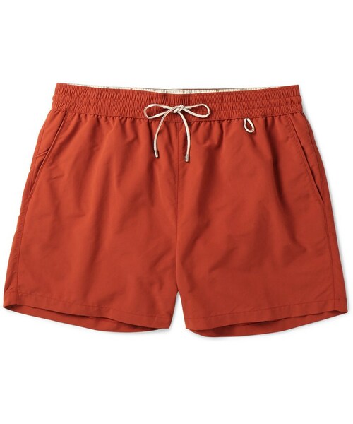 Loro Piana（ロロ・ピアーナ）の「Loro Piana Mid-Length Swim Shorts 