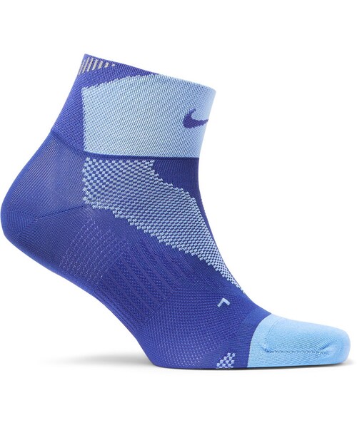 nike elite lightweight quarter