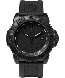 LUMINOX | Luminox Colourmark 3051 Watch(アナログ腕時計)