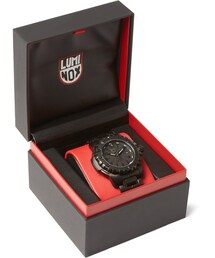 LUMINOX（ルミノックス）の「Luminox F-177 Nighthawk 6400-Series