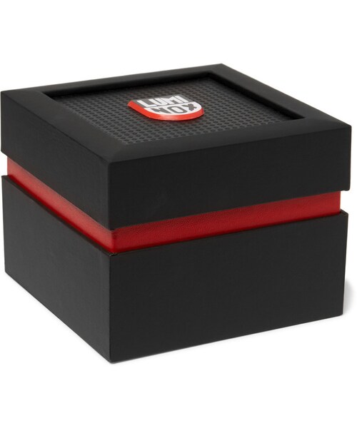 LUMINOX（ルミノックス）の「Luminox Colourmark 3059 Watch（アナログ腕時計・メンズ・Black・One size）」の5枚目の写真