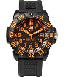 LUMINOX | Luminox Colourmark 3059 Watch(アナログ腕時計)