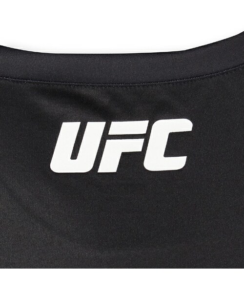 Reebok（リーボック）の「UFC ショートスリーブTシャツ H N Reebok (リーボック)（その他・メンズ・ブラック/エクセレントレッドS11/ブラック/フォギーグレーS14/ブラック/グラブル・XS/M/O）」の18枚目の写真
