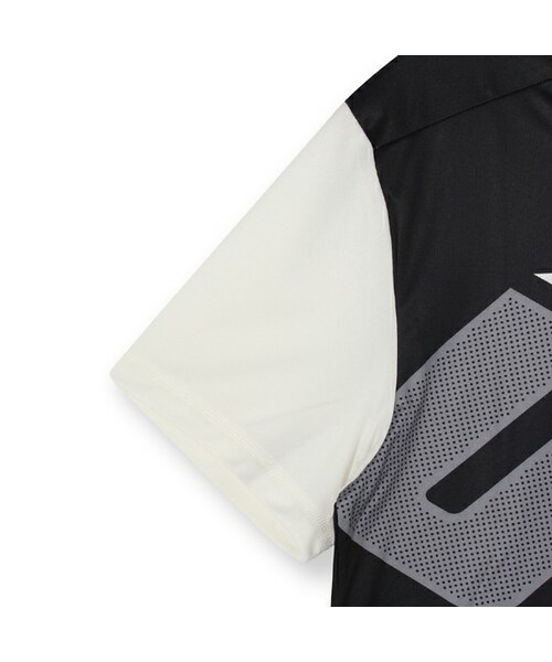 Reebok（リーボック）の「UFC ショートスリーブTシャツ H N Reebok (リーボック)（その他・メンズ・ブラック/エクセレントレッドS11/ブラック/フォギーグレーS14/ブラック/グラブル・XS/M/O）」の11枚目の写真