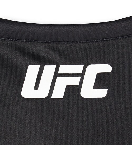 Reebok（リーボック）の「UFC ショートスリーブTシャツ H N Reebok (リーボック)（その他・メンズ・ブラック/エクセレントレッドS11/ブラック/フォギーグレーS14/ブラック/グラブル・XS/M/O）」の13枚目の写真