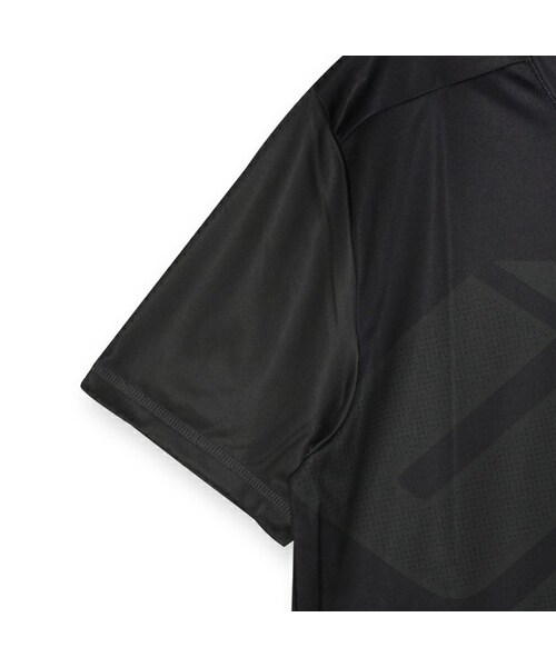 Reebok（リーボック）の「UFC ショートスリーブTシャツ H N Reebok (リーボック)（その他・メンズ・ブラック/エクセレントレッドS11/ブラック/フォギーグレーS14/ブラック/グラブル・XS/M/O）」の16枚目の写真