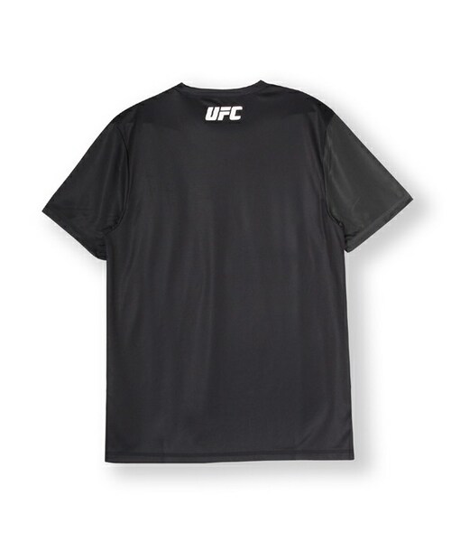Reebok（リーボック）の「UFC ショートスリーブTシャツ H N Reebok (リーボック)（その他・メンズ・ブラック/エクセレントレッドS11/ブラック/フォギーグレーS14/ブラック/グラブル・XS/M/O）」の14枚目の写真