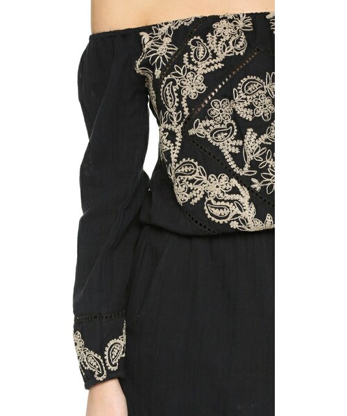 Rory Beca（ローリーベカ）の「Rory Beca Fore Off Shoulder Dress 