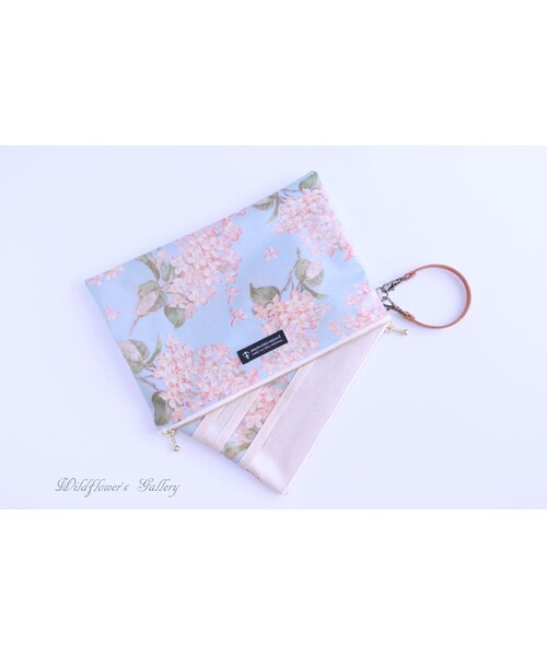 Handmade（ハンドメイド）の「U様オーダー品（母子手帳ケース）」 - WEAR
