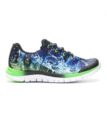 Reebok（リーボック）の「Zポンプ フュージョン スプラッシュ