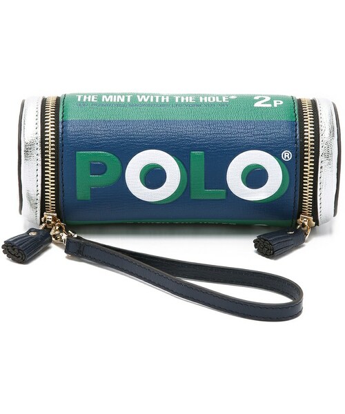 ANYA HINDMARCH（アニヤハインドマーチ）の「Anya Hindmarch Polo
