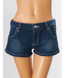 PEAK&PINE | 【新作モデル】ストレッチデニム パンツ（158404）(その他)