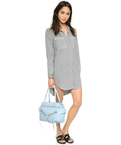 botkier（ボトキエ）の「Botkier Trigger Small Satchel