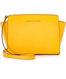 MICHAEL KORS | MICHAEL Michael Kors Selma Medium Messenger Bag(ショルダーバッグ)