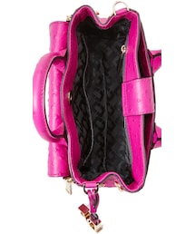 大人気】DIANE VON FURSTENBERG スタッズ ショルダーバッグ