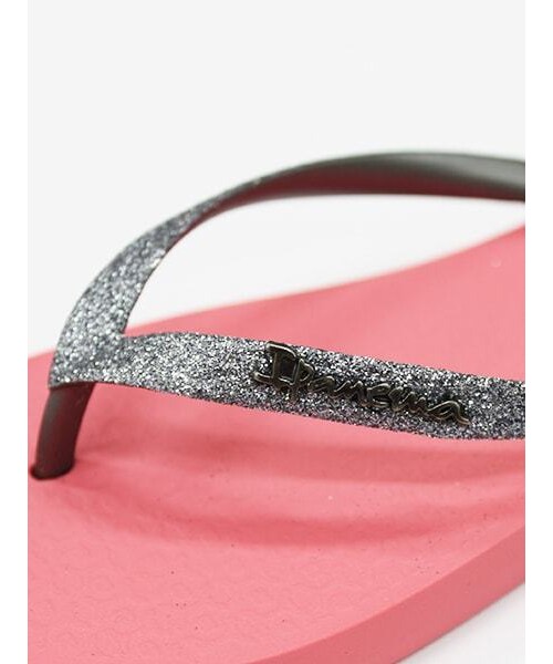 PEAK&PINE(ピークアンドパイン)の「【2016年新作】IpanemaイパネマビーチサンダルLOLITA Ⅲ(シューズ・レディース・ピンク/ホワイト/ブラック・9M(23cm)/11L(24cm)/13XL(25cm)/15XXL(26cm))」の8枚目の写真