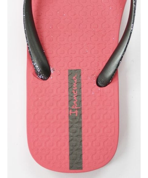 PEAK&PINE(ピークアンドパイン)の「【2016年新作】IpanemaイパネマビーチサンダルLOLITA Ⅲ(シューズ・レディース・ピンク/ホワイト/ブラック・9M(23cm)/11L(24cm)/13XL(25cm)/15XXL(26cm))」の6枚目の写真