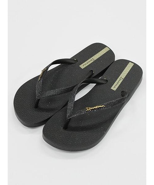 PEAK&PINE(ピークアンドパイン)の「【2016年新作】IpanemaイパネマビーチサンダルLOLITA Ⅲ(シューズ・レディース・ピンク/ホワイト/ブラック・9M(23cm)/11L(24cm)/13XL(25cm)/15XXL(26cm))」の3枚目の写真