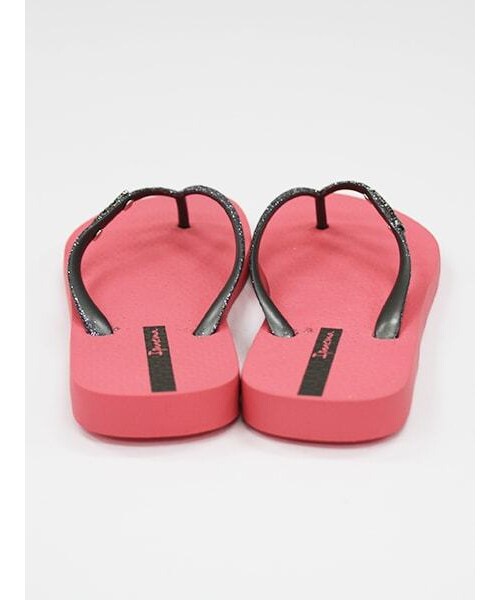 PEAK&PINE(ピークアンドパイン)の「【2016年新作】IpanemaイパネマビーチサンダルLOLITA Ⅲ(シューズ・レディース・ピンク/ホワイト/ブラック・9M(23cm)/11L(24cm)/13XL(25cm)/15XXL(26cm))」の5枚目の写真