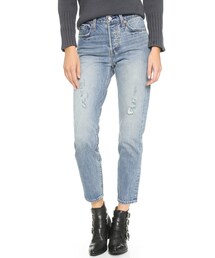 Levi's | Levi's Wedgie Jeans(デニムパンツ)