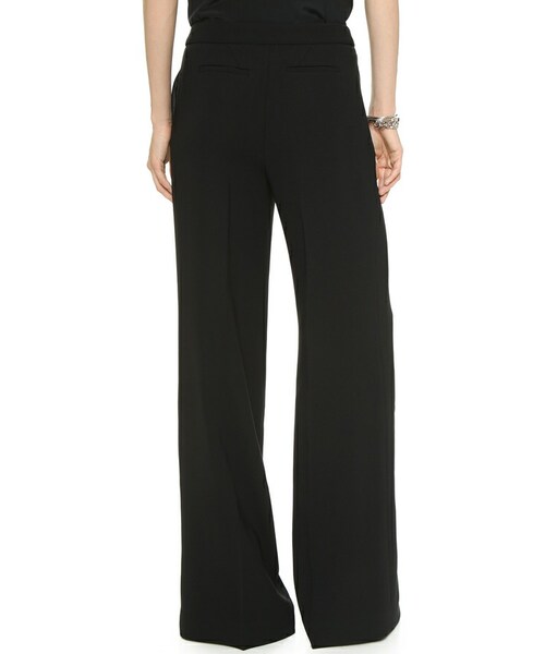 RACHEL ZOE レイチェルゾー 黒 ピーコート S Rachel Zoe Dress Womens 0 Black Tracy Para Mujer Off