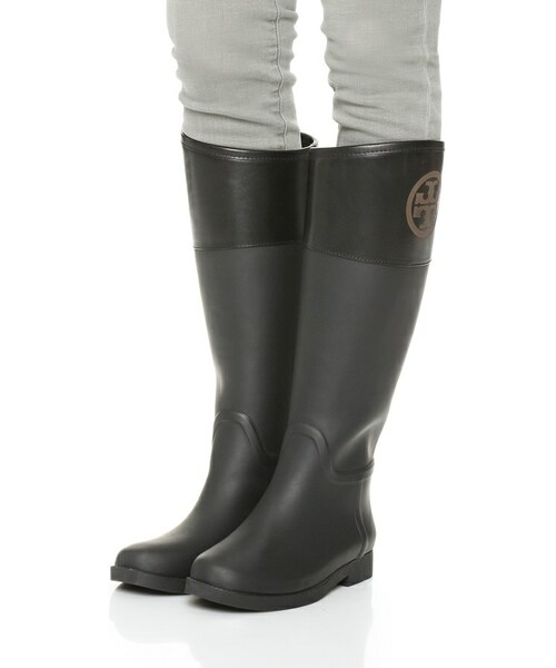 トリーバーチ ブーツ TORY BURCH(トリーバーチ)の「Tory Burch トリーバーチ ブーツ TORY BURCH(トリーバーチ)の「Tory Burch
