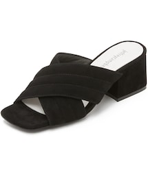 Jeffrey Campbell | Jeffrey Campbell Berdine Mules(サンダル)