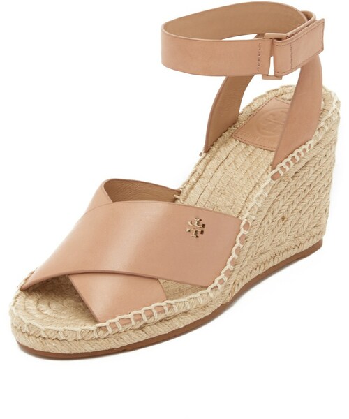 tory burch bima espadrille