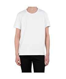 LAD MUSICIAN | ROUND NECK T-SHIRT(Tシャツ/カットソー)
