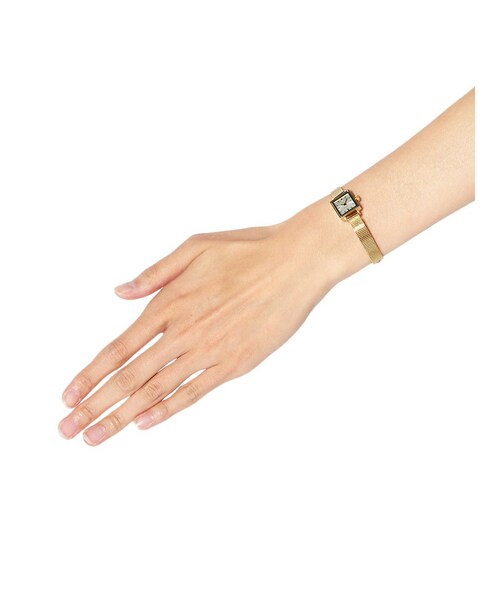 H.P.FRANCE（アッシュペーフランス）の「Induna 時計（）」 - WEAR