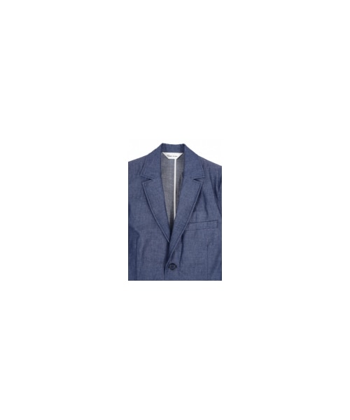 Time is on（タイムイズオン）の「【COTTON LINEN SUMMER JACKET】（アクセサリー・メンズ・その他）」の2枚目の写真