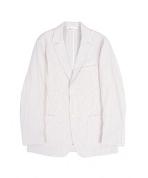 Time is on | 【COTTON SUMMER JACKET】(アクセサリー)