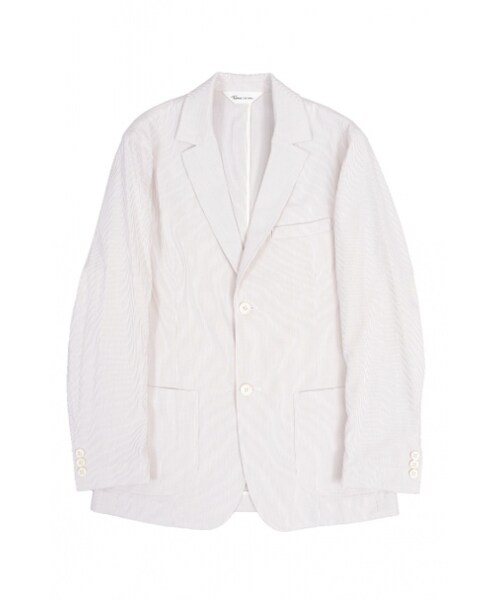 Time is on(タイムイズオン)の「【COTTON SUMMER JACKET】(アクセサリー・メンズ・その他)」の1枚目の写真