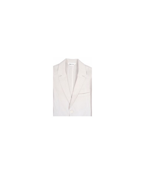 Time is on(タイムイズオン)の「【COTTON SUMMER JACKET】(アクセサリー・メンズ・その他)」の2枚目の写真