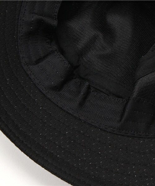 Champion(チャンピオン)の「ユニセックス チャンピオン メッシュ ハット Champion MESH HAT CP1510-03(ハット・メンズ・ホワイト/ブラック/ネイビー・ONE SIZE)」の9枚目の写真