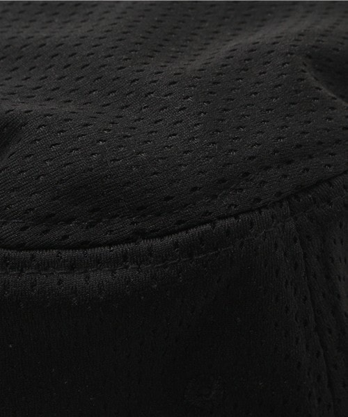 Champion(チャンピオン)の「ユニセックス チャンピオン メッシュ ハット Champion MESH HAT CP1510-03(ハット・メンズ・ホワイト/ブラック/ネイビー・ONE SIZE)」の10枚目の写真