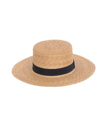 EMODA | カンカン帽(帽子)