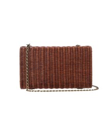 Ungrid | カゴクラッチBAG(バッグ)