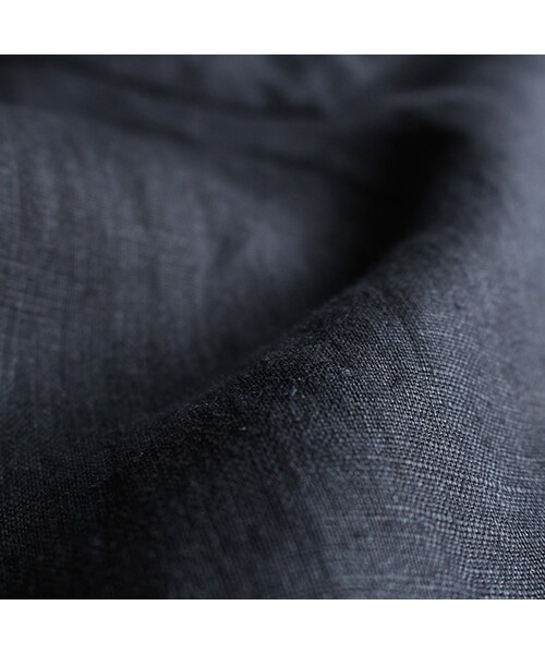 69(シックスティーナイン)の「Minimal Overall(トップス・Black・XS/S)」の8枚目の写真