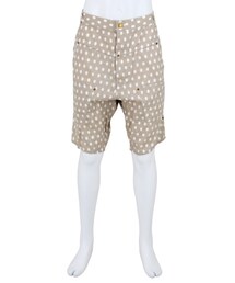 mercibeaucoup, | メルシーボークー、 / メンズ Ｂ：ポワポワ / ハーフパンツ(パンツ)